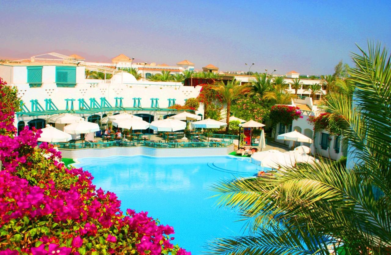 Falcon Hills Hotel Sharm el-Sheikh Exterior photo