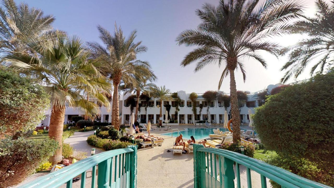 Falcon Hills Hotel Sharm el-Sheikh Exterior photo