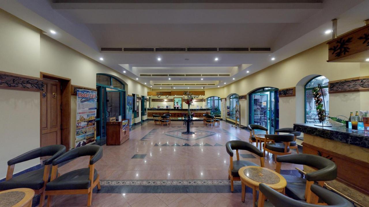 Falcon Hills Hotel Sharm el-Sheikh Exterior photo